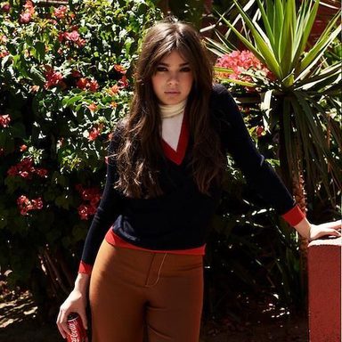 Hailee Steinfeld photo 268