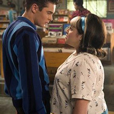 Hairspray