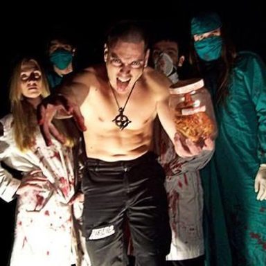 Haemorrhage