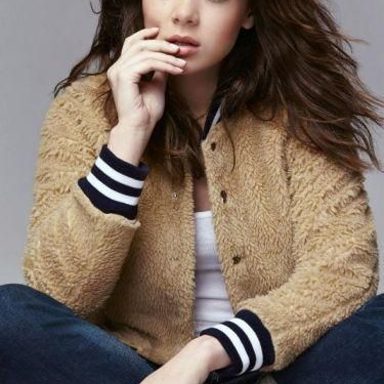 Hailee Steinfeld