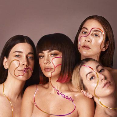 HAIM