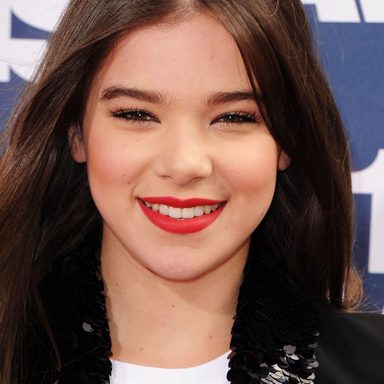 Hailee Steinfeld photo 529