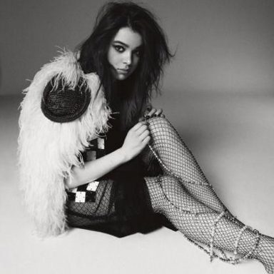 Hailee Steinfeld photo 13