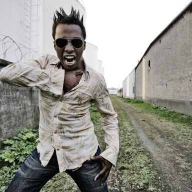 Haddaway
