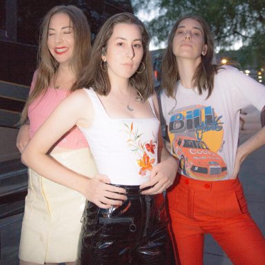 HAIM