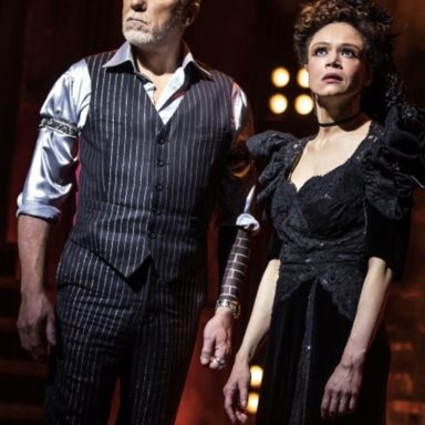 Hadestown Cast