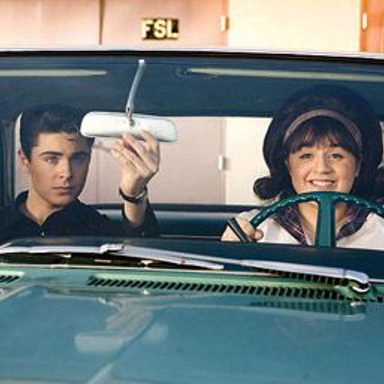 Hairspray