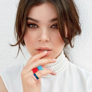 Hailee Steinfeld photo 564
