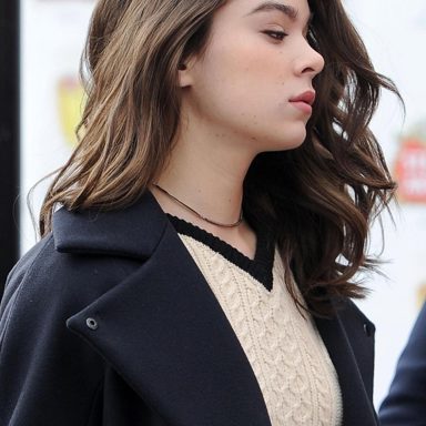 Hailee Steinfeld photo 20
