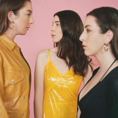 HAIM