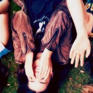 HAIM photo 42