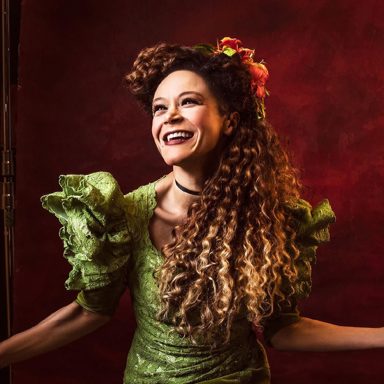 Hadestown Cast