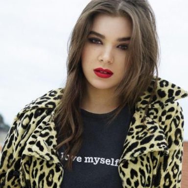 Hailee Steinfeld photo 9