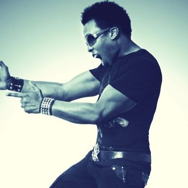 Haddaway