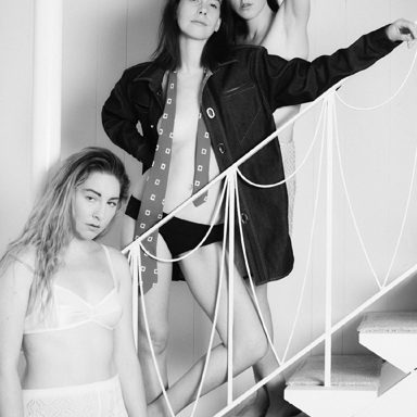 HAIM