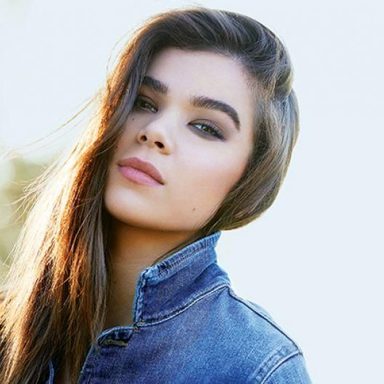 Hailee Steinfeld photo 10