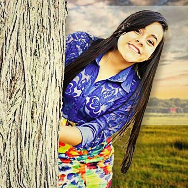 Hadassa Freire