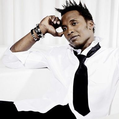 Haddaway photo 9