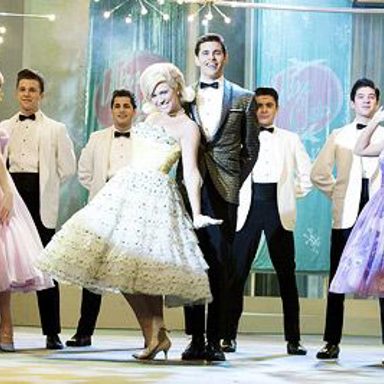 Hairspray