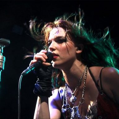 Halestorm photo 18