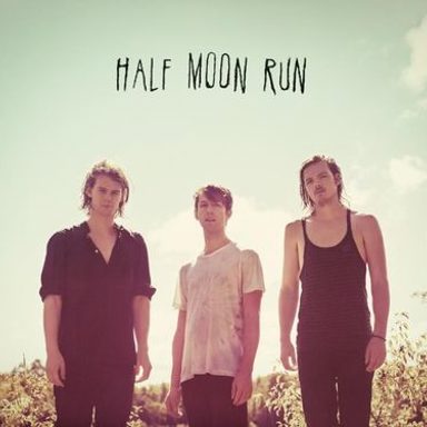 Half Moon Run