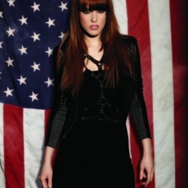 Halestorm photo 14