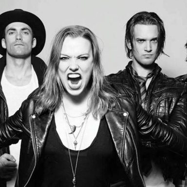 Halestorm