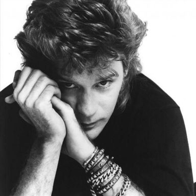 Hall and Oates