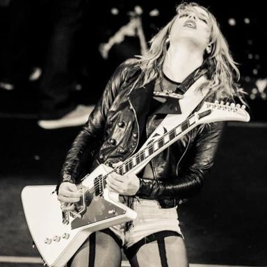 Halestorm photo 13