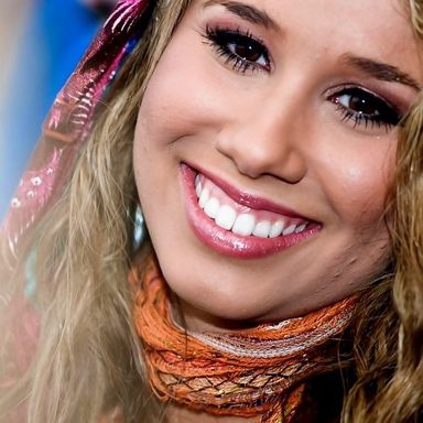 Haley Reinhart photo 13