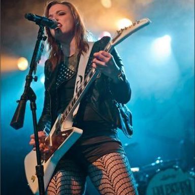 Halestorm