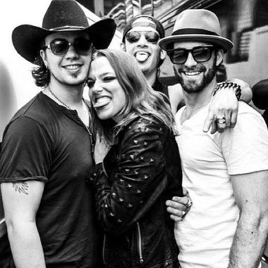 Halestorm