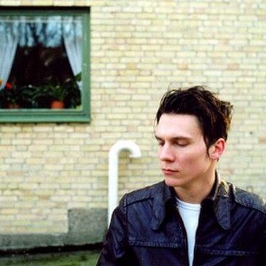 Håkan Hellström