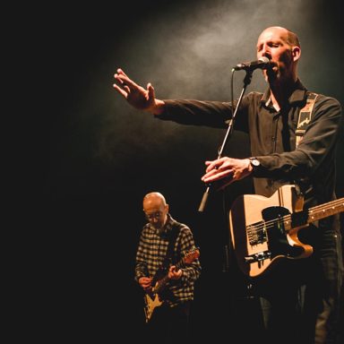 Half Man Half Biscuit