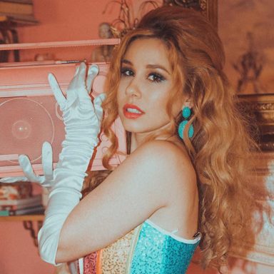 Haley Reinhart