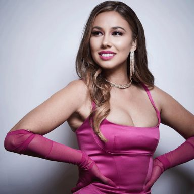 Haley Reinhart
