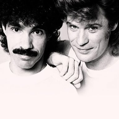 Hall and Oates