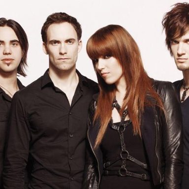 Halestorm