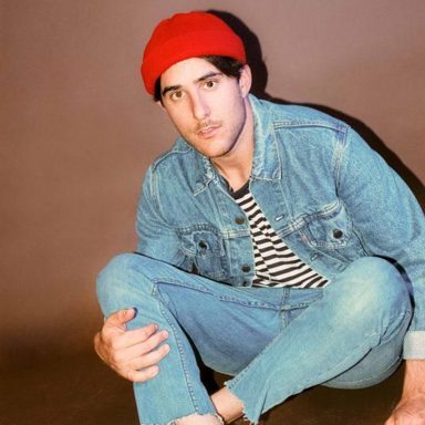HalfNoise