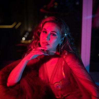 Haley Reinhart