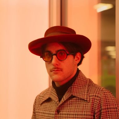 HalfNoise