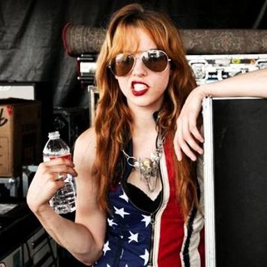 Halestorm photo 15