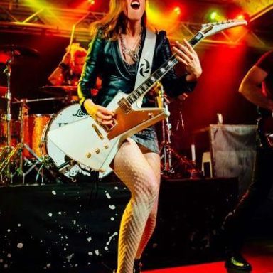 Halestorm