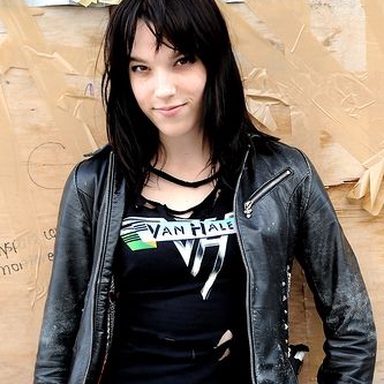 Halestorm photo 24