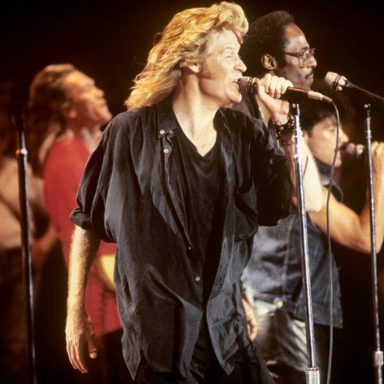 Hall and Oates