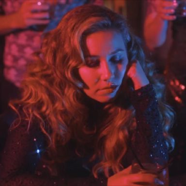 Haley Reinhart