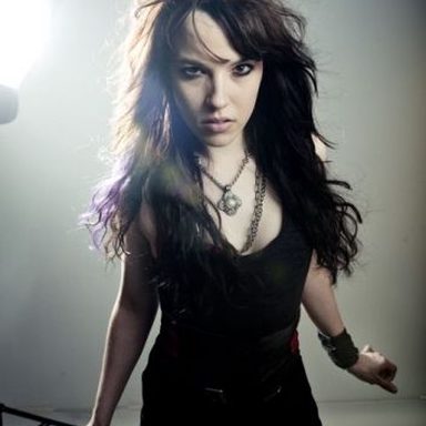 Halestorm photo 28