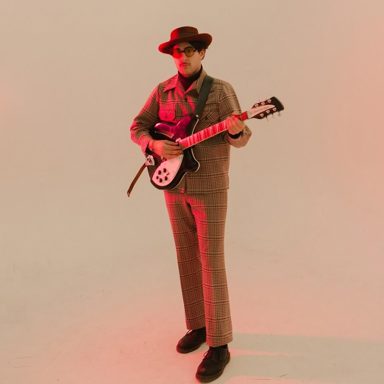 HalfNoise