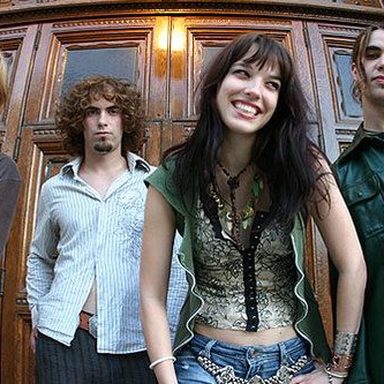 Halestorm photo 32