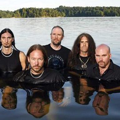 HammerFall photo 19
